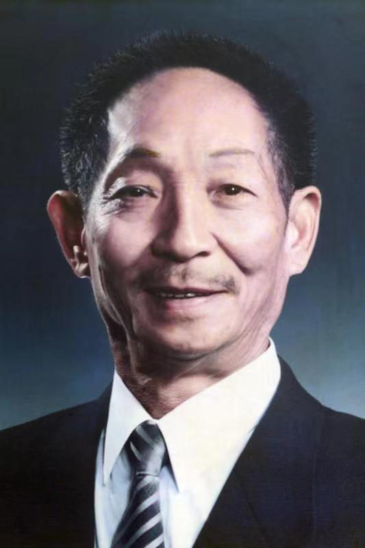 袁隆平