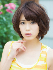 坂田梨香子