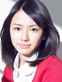 山本舞香