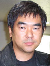 北村龙平