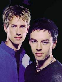 SavageGarden