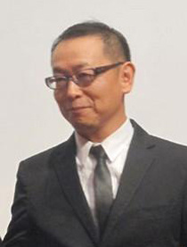 土井裕泰