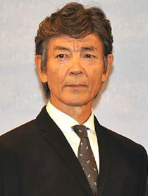 柴田恭兵