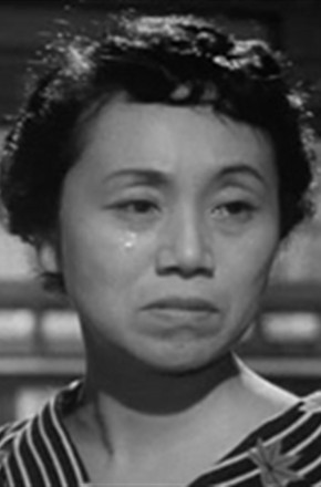 杉村春子