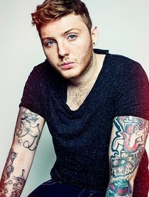 JamesArthur