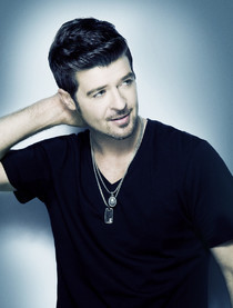 RobinThicke