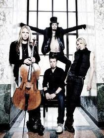 Apocalyptica