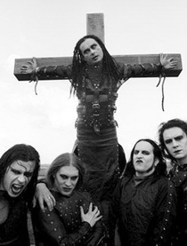 CradleOfFilth