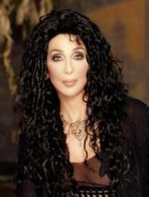 Cher