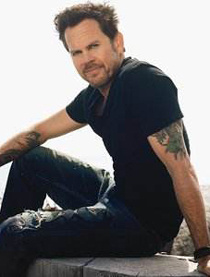 GaryAllan