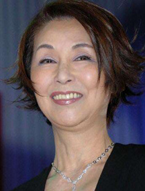 野际阳子