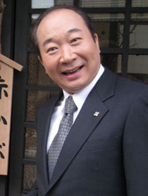 中村梅雀