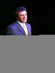 JohnnyMathis