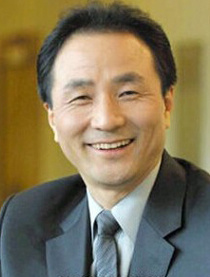 金明坤