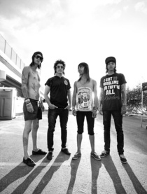 PierceTheVeil