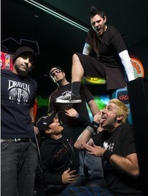 zebrahead