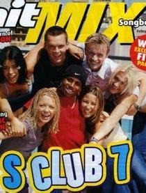 SClub7