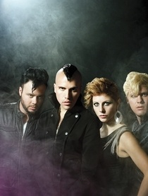 NeonTrees