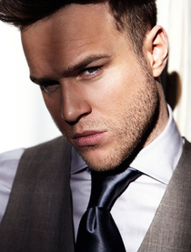 OllyMurs