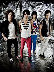 HotChelleRae