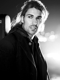 DavidGarrett